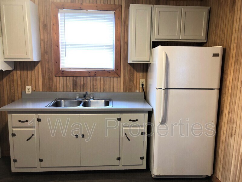 Foto principal - 1115 Hickory St