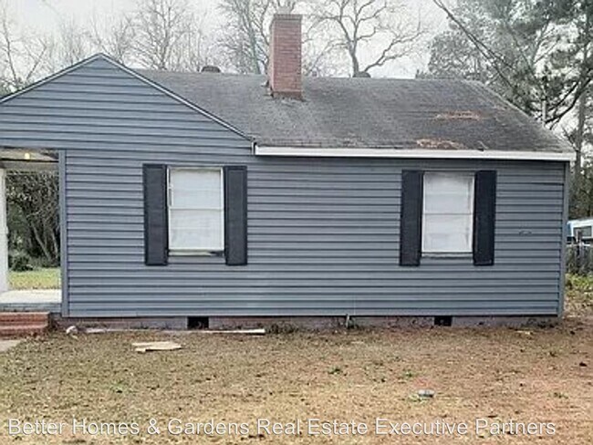 Building Photo - 3 br, 1 bath House - 2120 Shirley Ave.