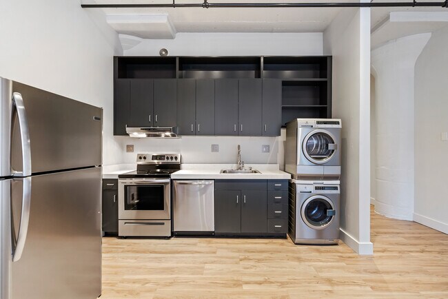 Foto del edificio - 1314 NW Irving St