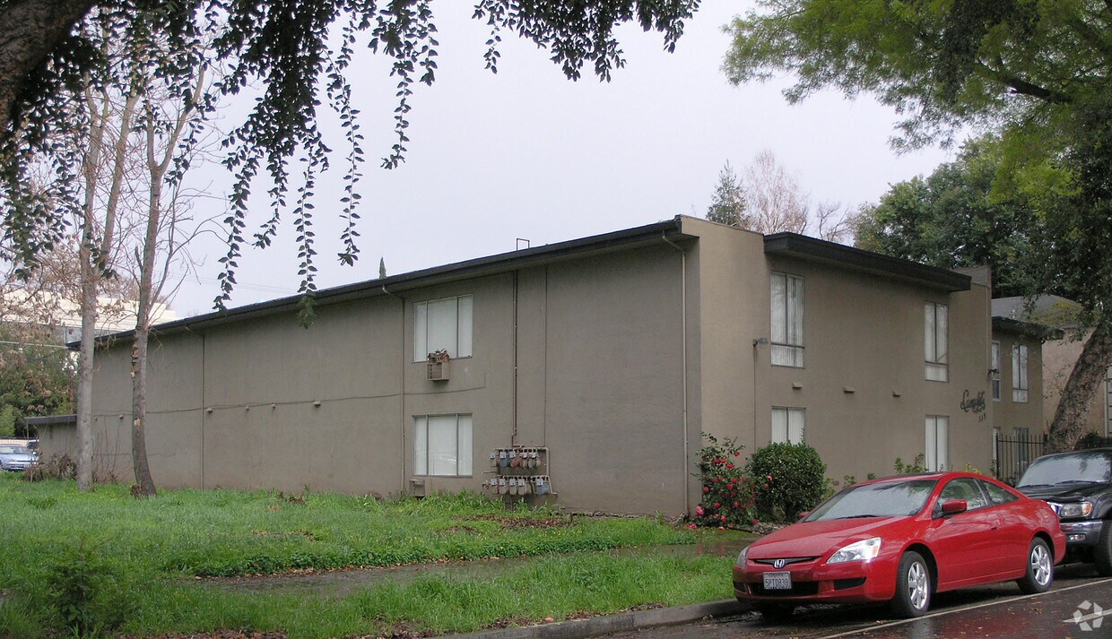 Primary Photo - 315 T St