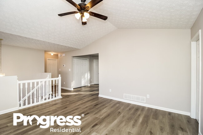 Foto del edificio - 52 Pinnacle Point Way