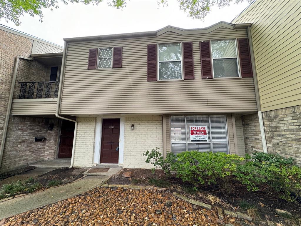 12925 Trail Hollow Dr Unit 2925, Houston, TX 77079 Condo for Rent in