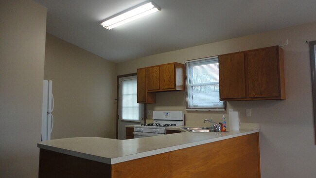Foto del edificio - 1223 Richwood Ave