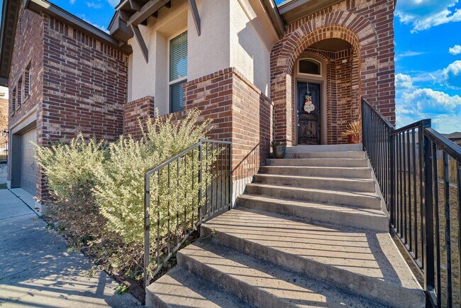 Foto del edificio - 1434 Rock Dove Rd San Antonio TX 78260