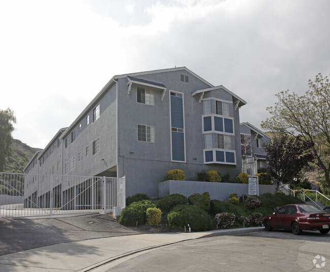 Foto del edificio - Beneda Lane Apartments