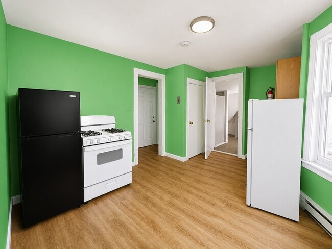 Cocina - 276 Atlantic St