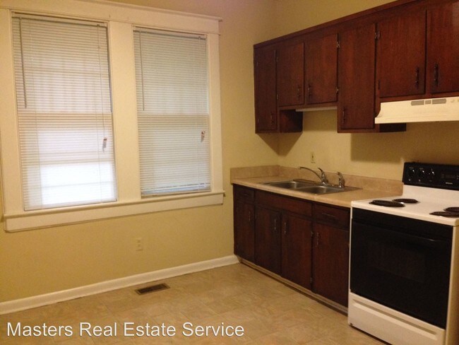 Foto del edificio - 4031 Greenleaf St