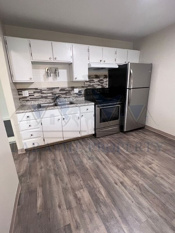 Foto del edificio - 2310 E Garfield St