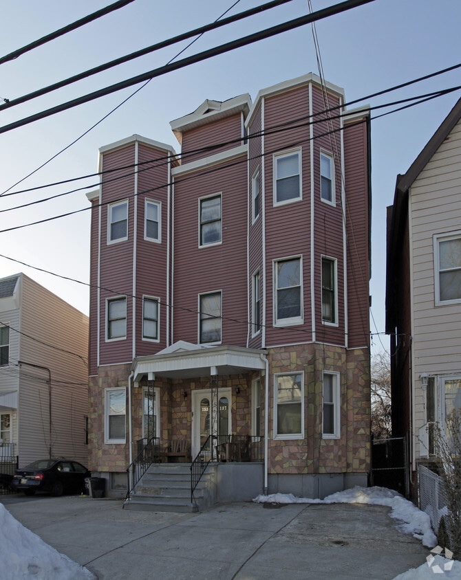 Building Photo - 155-157 Clerk St