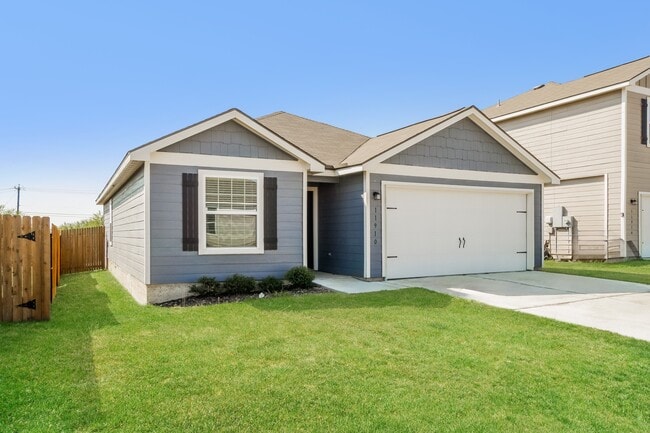 Foto del edificio - 7206 Lazy Cyn