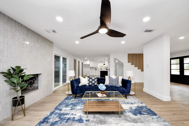 Photo - 5614 Oakhaven Ln