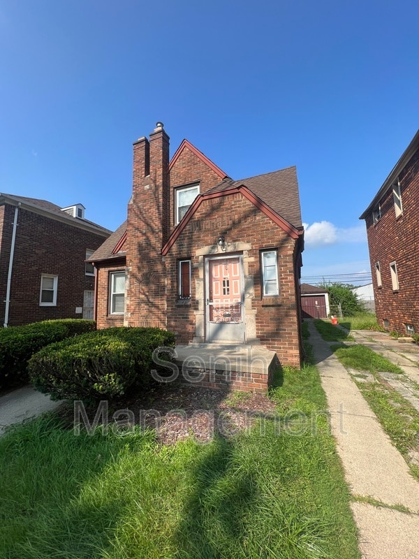 16839 Manor, Detroit, MI 48221 House for Rent in Detroit, MI
