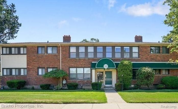 Primary Photo - 25777 Woodward Ave