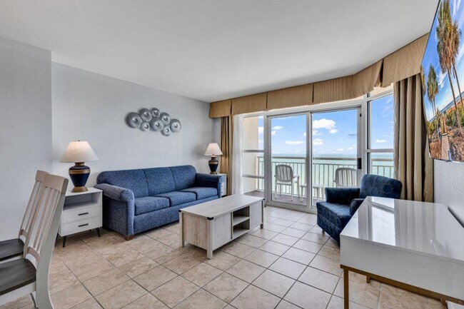 Foto del edificio - 2506 N Ocean Blvd