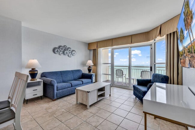 Building Photo - 2506 N Ocean Blvd