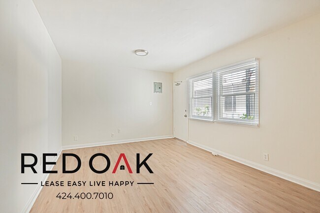 Foto del edificio - 615 N Rossmore Ave