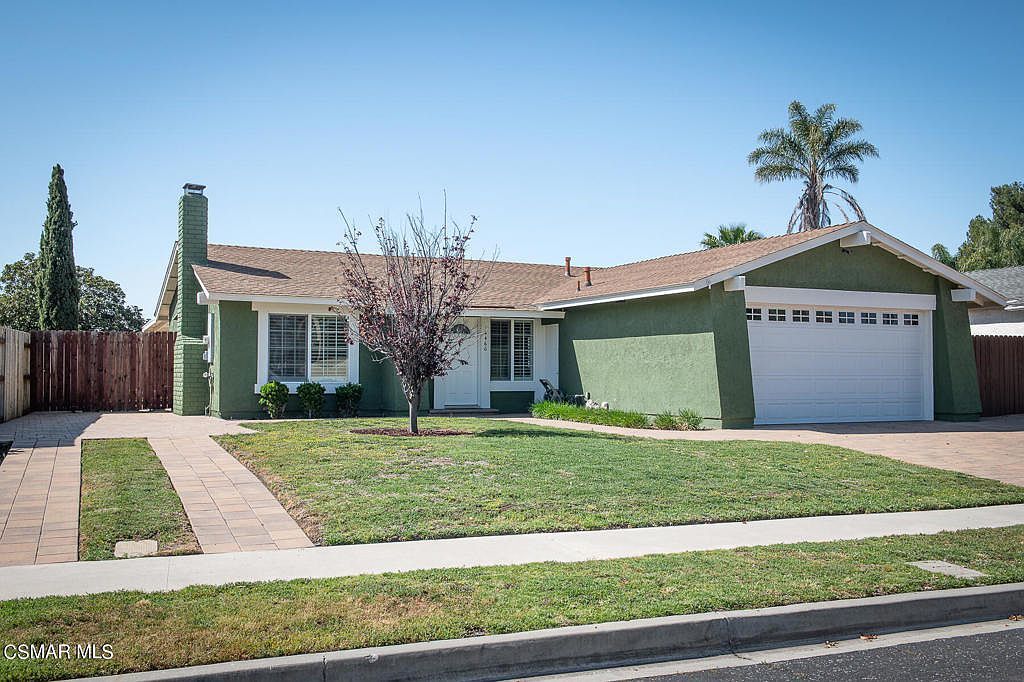Foto principal - 14460 E Amherst St