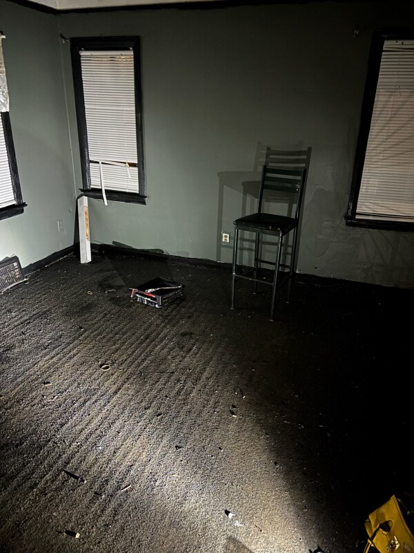 Foto del edificio - 20438 Russell St