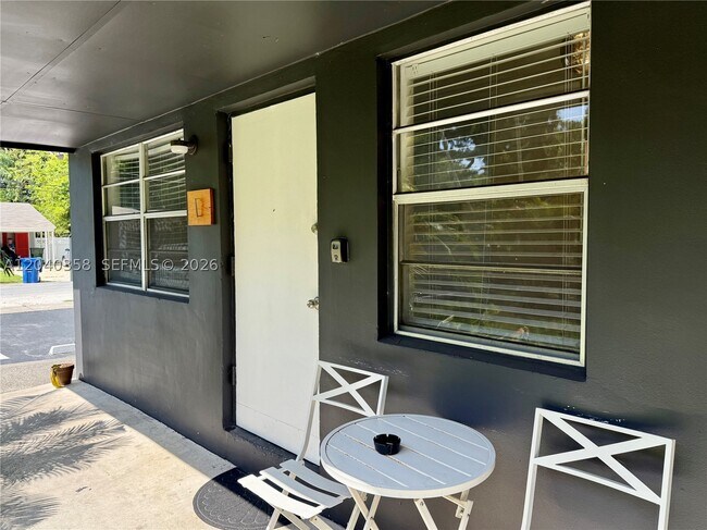 Foto del edificio - 1415 SW 1st Ave