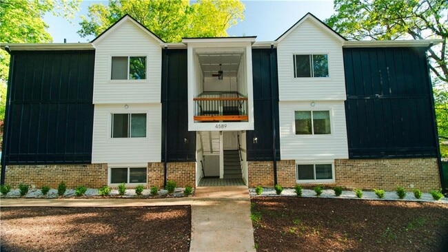 Building Photo - 4589 Orchid Dr