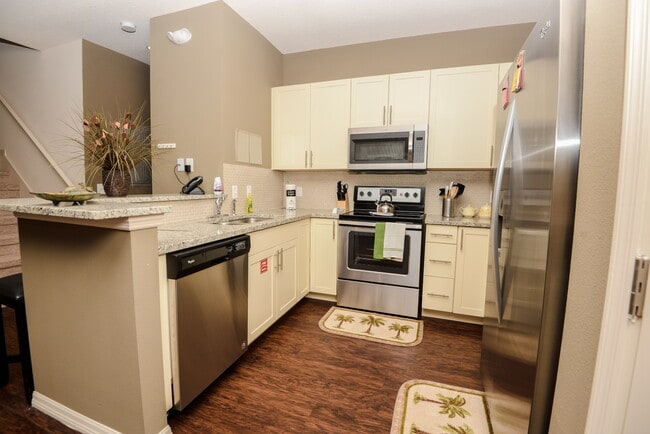 Photo - 3241 Wish Ave Townhome