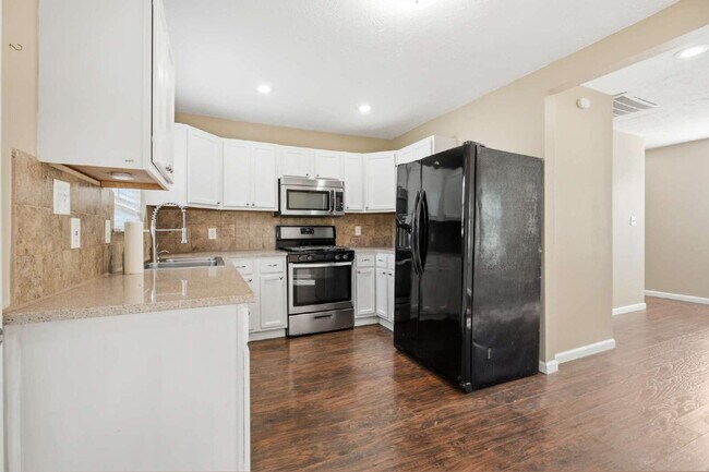 Foto del edificio - Historic Home in Central Pearland