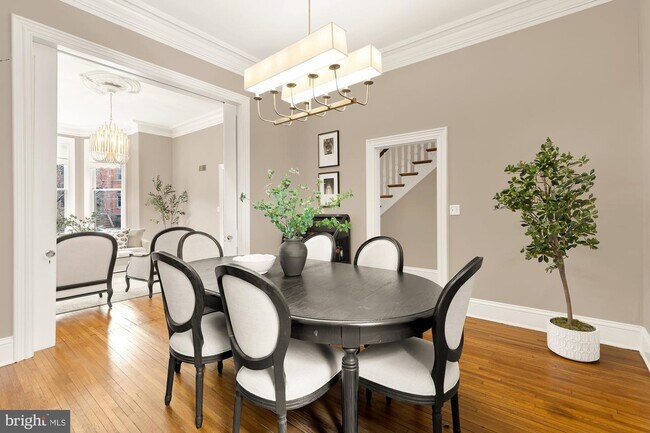 Foto del edificio - 1337 Vermont Ave NW