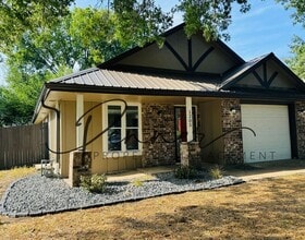 Building Photo - 1205 E R D Mize Rd