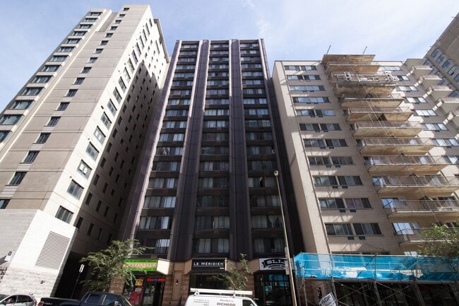 Building Photo - 2285 Rue St Mathieu