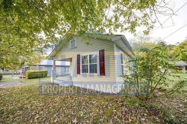 Foto del edificio - Super cute and cozy 2 bedroom home!