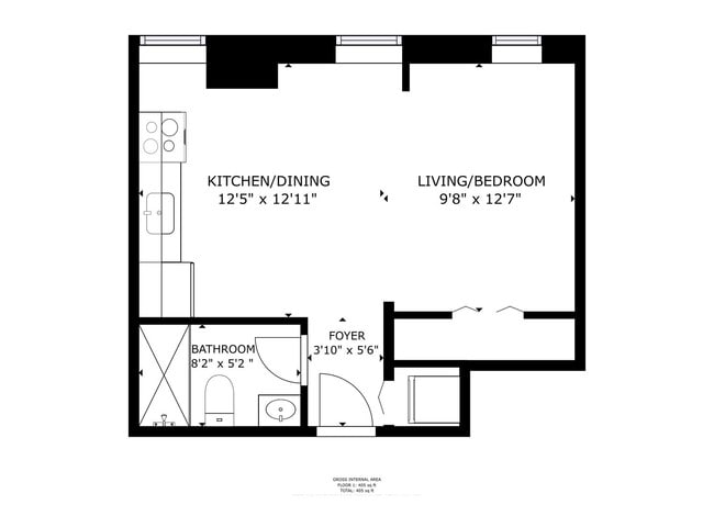 Building Photo - Brand New Luxury Apartments in Edgewater –...