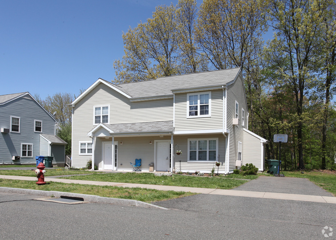 Primary Photo - Union Street Apartments