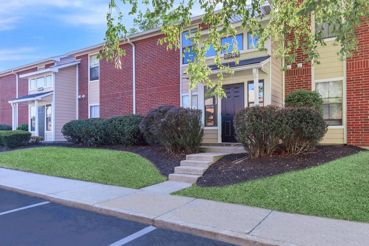 Apartments In Eagle Creek Area Indianapolis