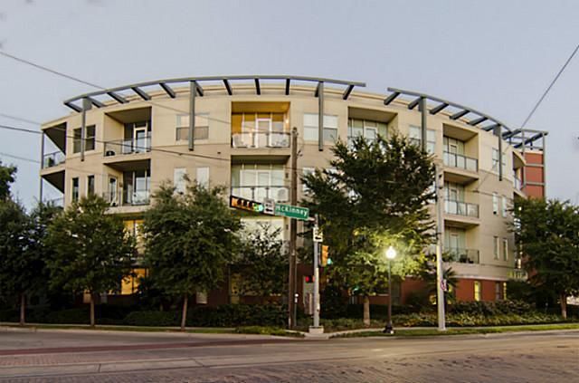 Foto del edificio - 2950 McKinney Ave
