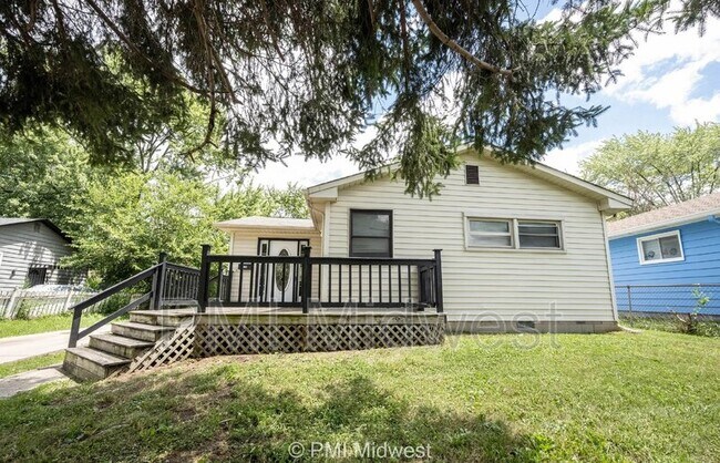 Foto del edificio - 3519 Belmar Ave