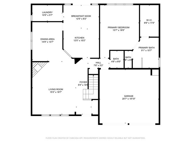 Foto del edificio - PRICE REDUCTION & NEW IN MANAGEMENT - AVAI...