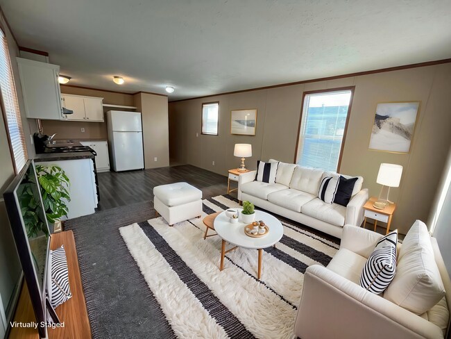 Foto del edificio - 3510 N 9th St