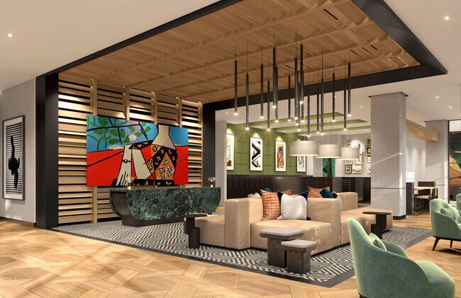 Foto del edificio - 600 N Andrews Ave