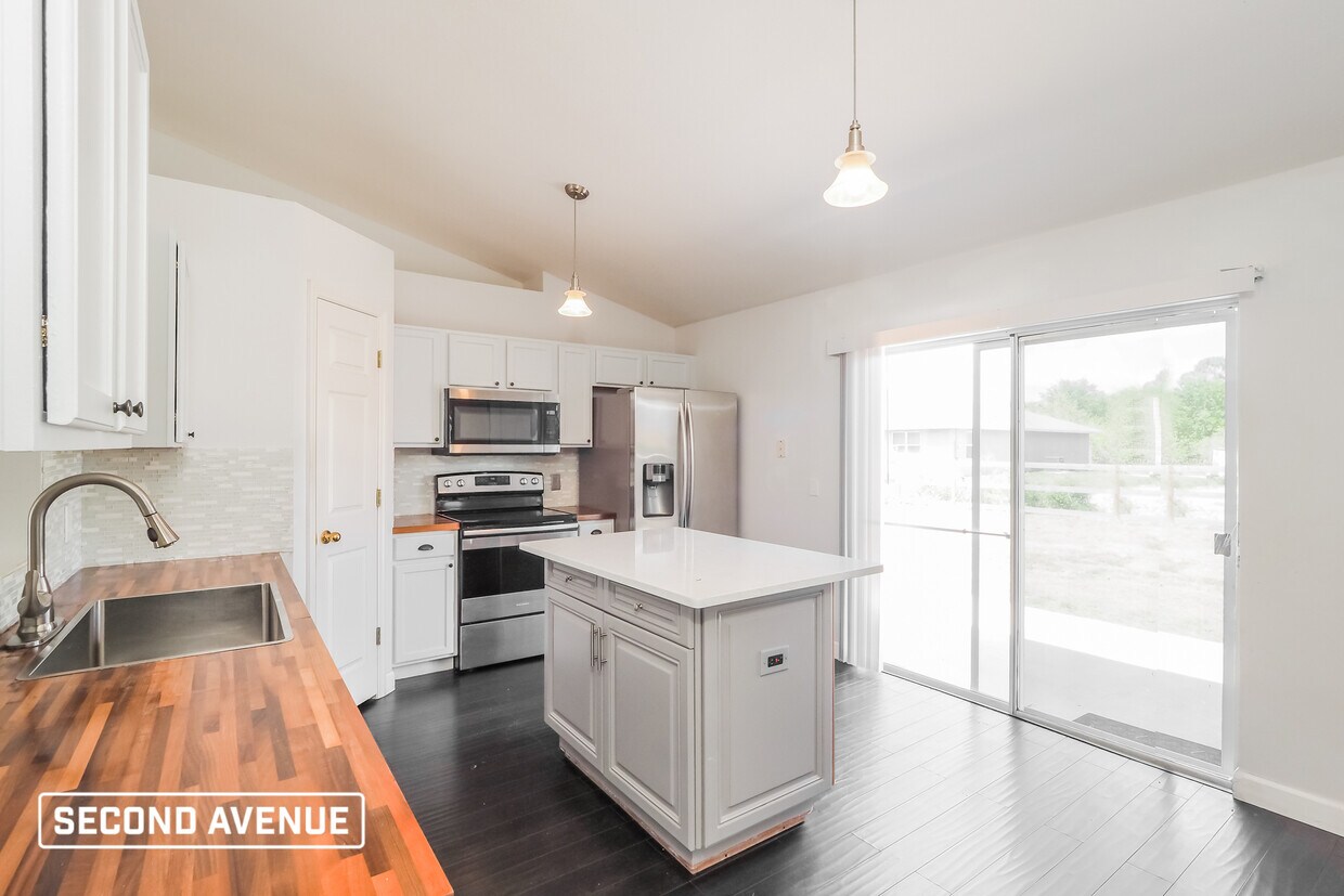 Foto principal - 4611 SW Dateland St