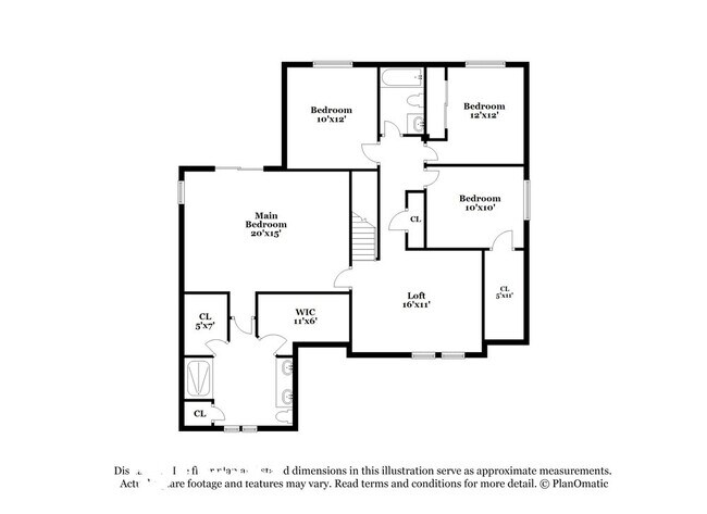 Building Photo - 3706 S Calderon St