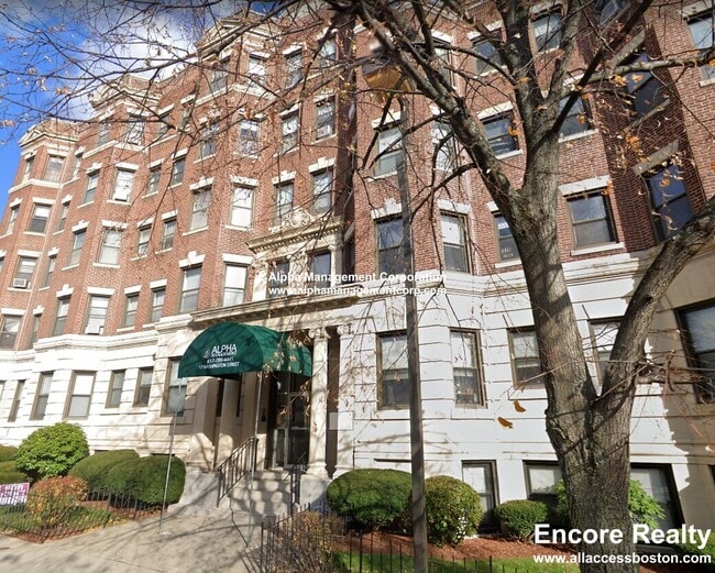 Building Photo - 17-19 Washington St. Unit 507