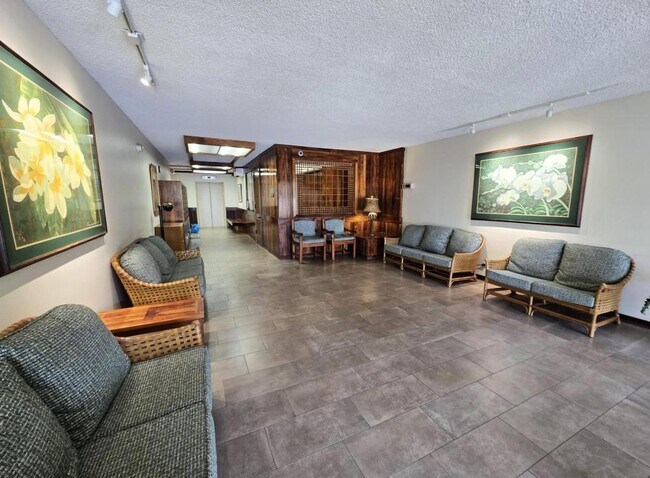 Foto del edificio - 920 Ward Ave