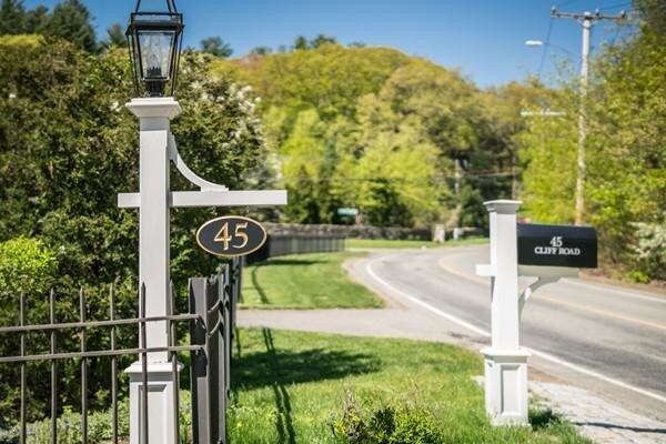 Foto del edificio - 45 Cliff Rd