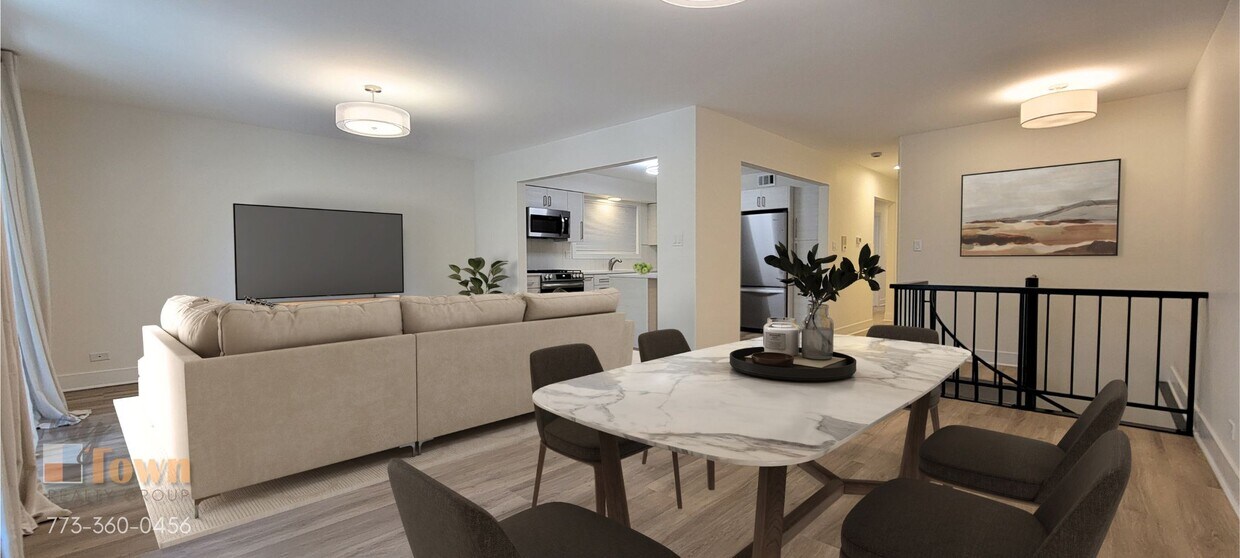 Foto principal - 2740 W Farragut Ave