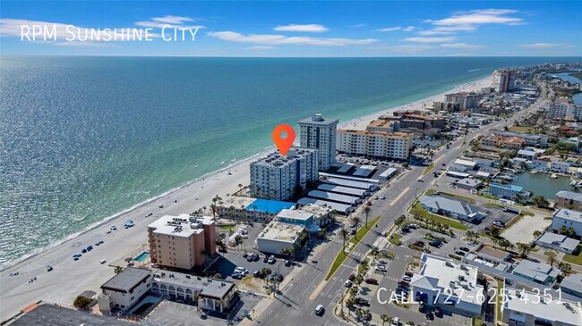 Building Photo - 17400 Gulf Blvd