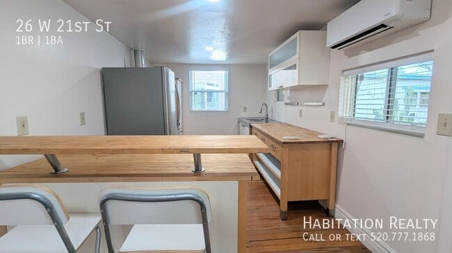 Foto del edificio - 26 W 21st St