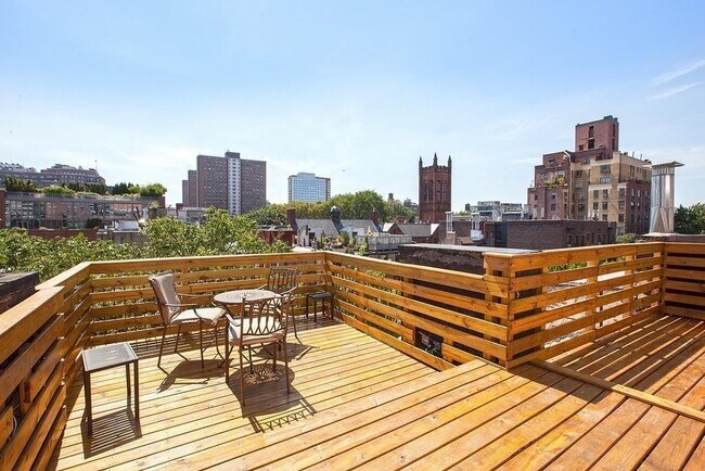 Foto del edificio - 410 W 22nd St