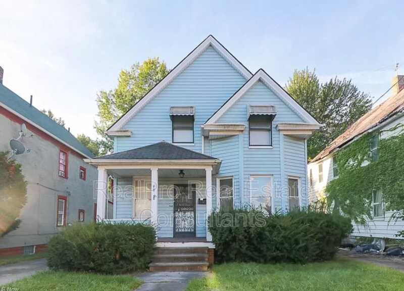 Foto principal - 6808 Worley Ave