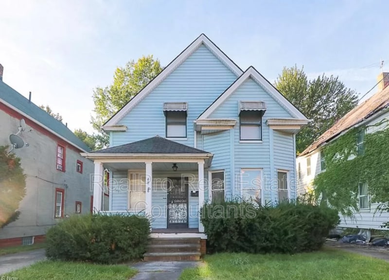 Primary Photo - 6808 Worley Ave