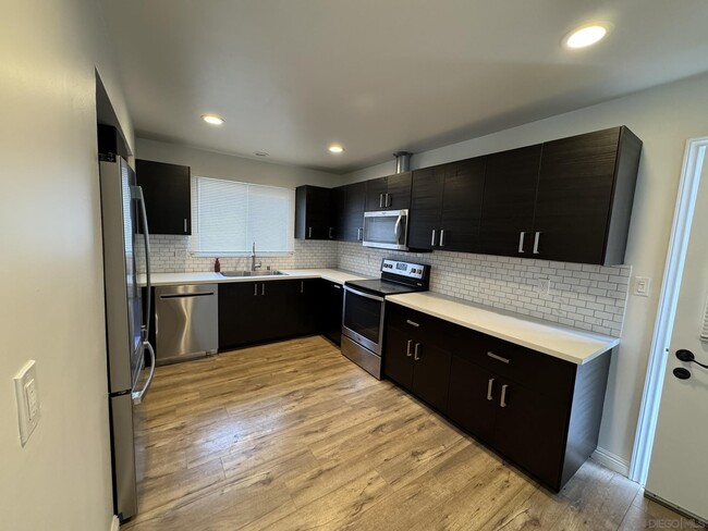 Foto del edificio - 4413 Mt Castle Ave